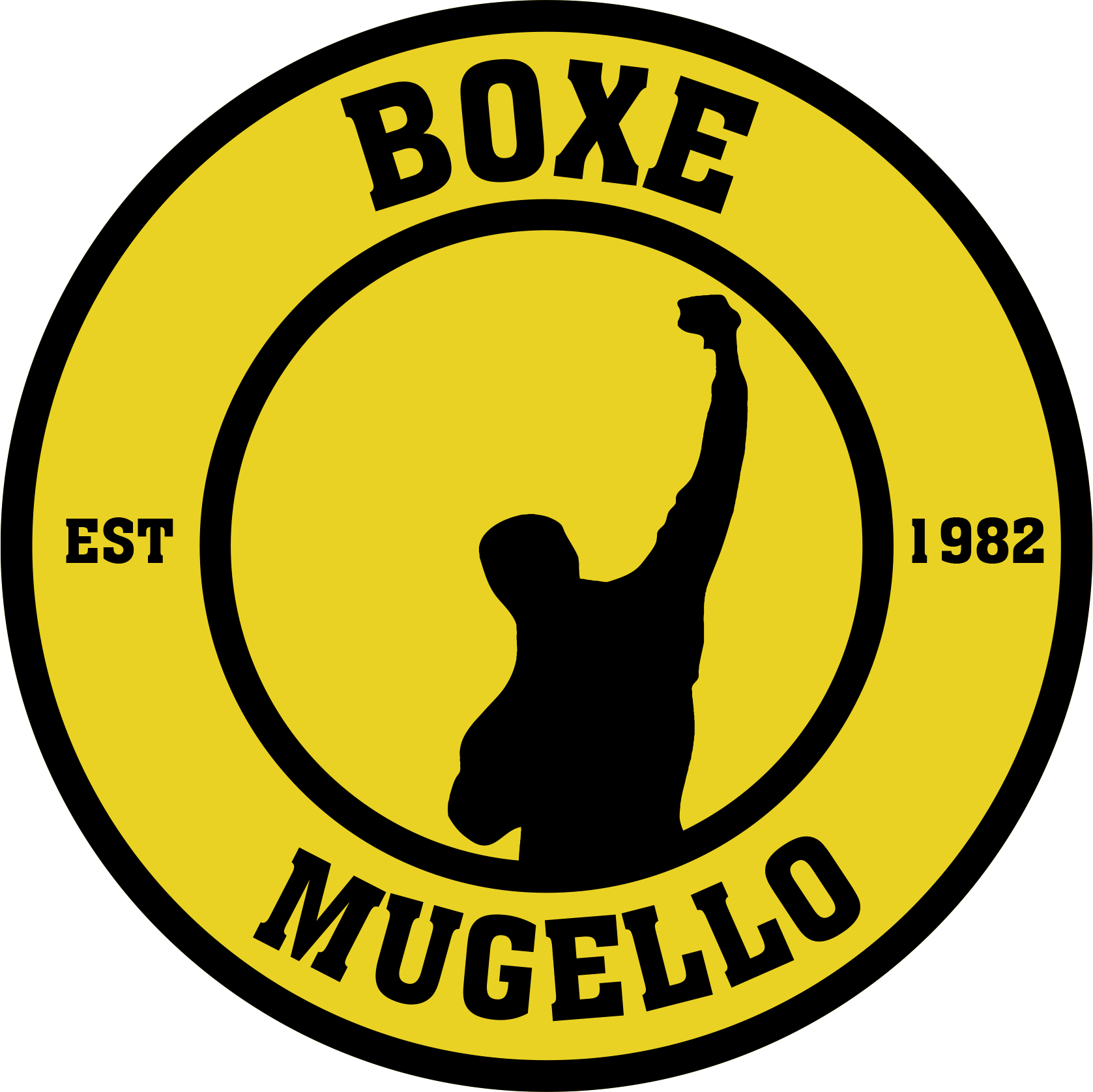 ASD Boxe Mugello